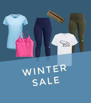 Winter Sale