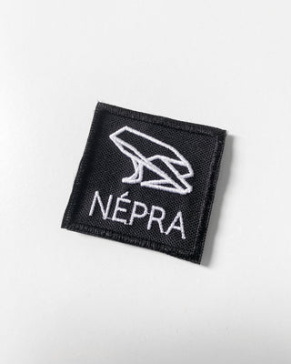 Népra Badge