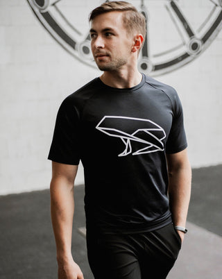 Apollo Logo T-shirt